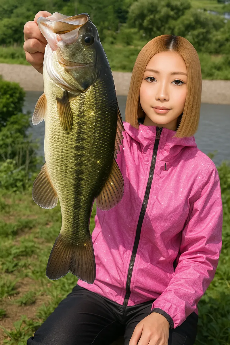 千曲川でブラックバスの釣果を得た階下.webp