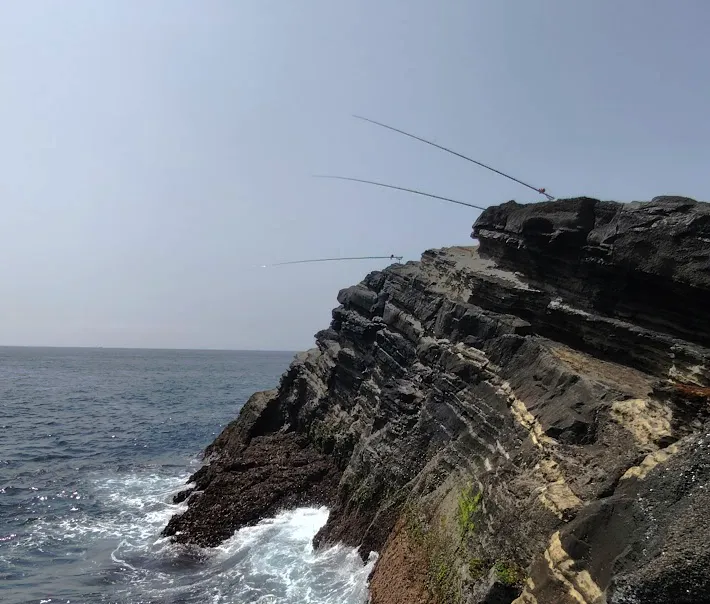 城ヶ島四畳半