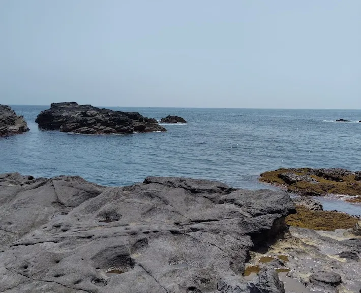 城ヶ島長津呂崎