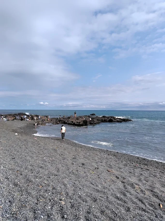 照ヶ崎