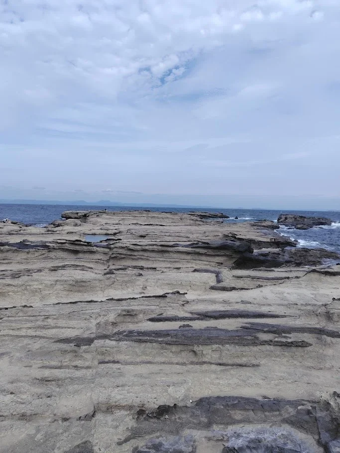 剣崎ベット島