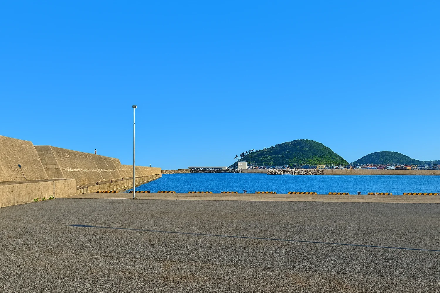 和江 