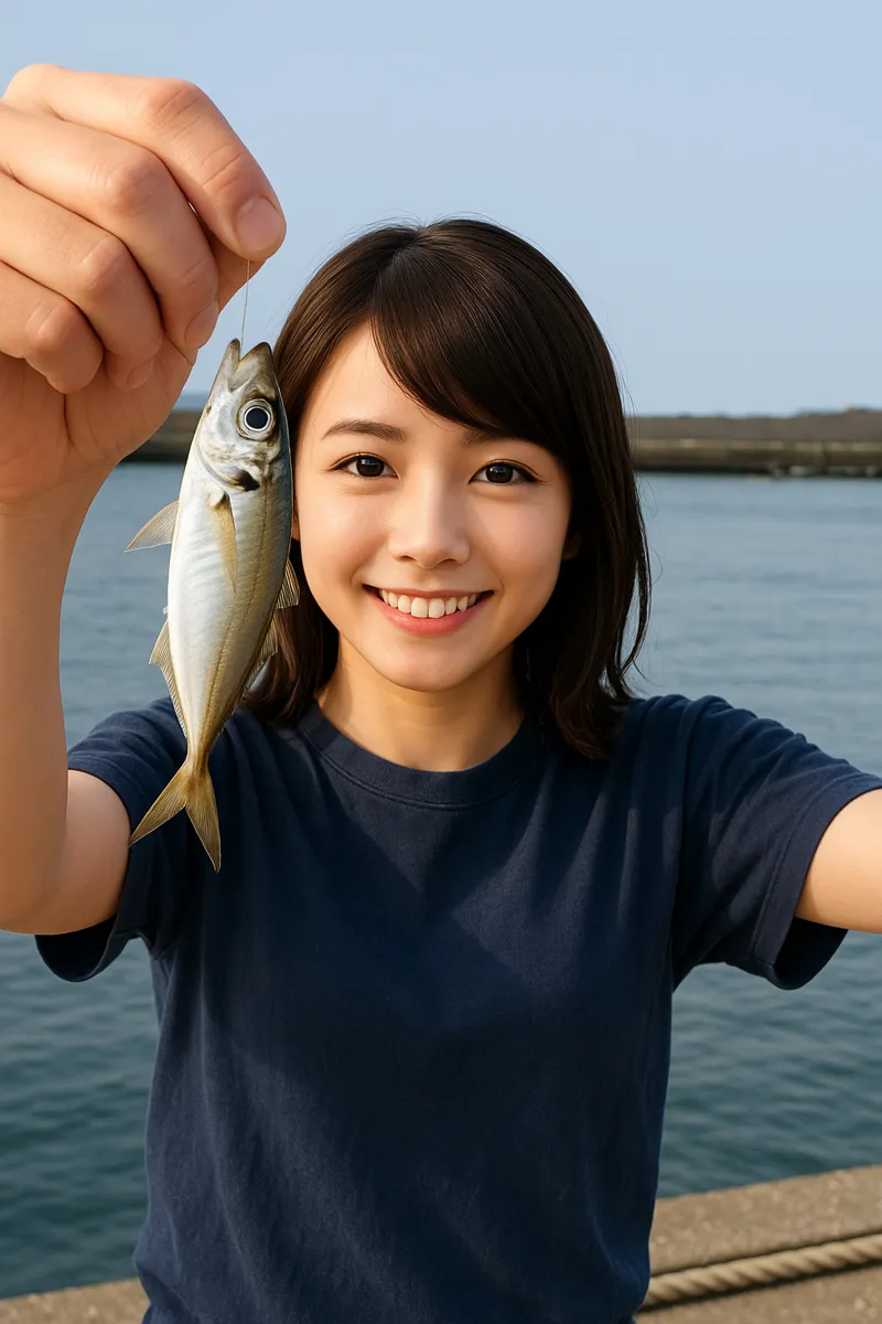 小川島でアジングの釣果を得た西岡.webp