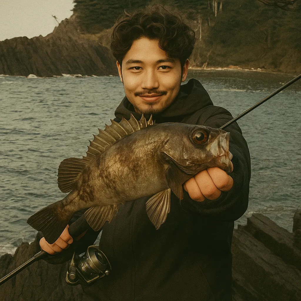 神割崎でメバルの釣果を得た安城.webp