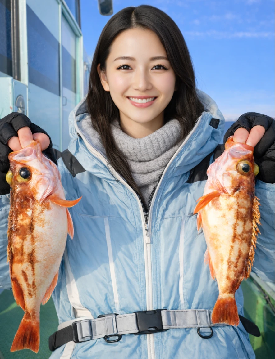 いわき沖で沖メバルの釣果を得た仲代.webp