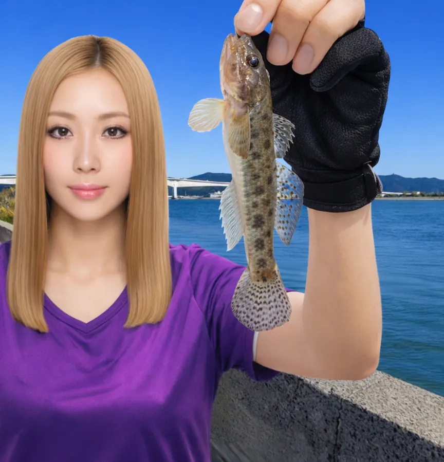 中海でハゼの釣果を得た階下.webp