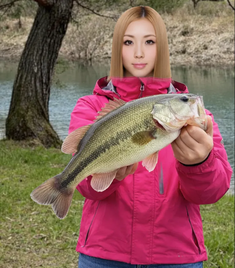 大野ダムでブラックバスの釣果を得た階下.webp