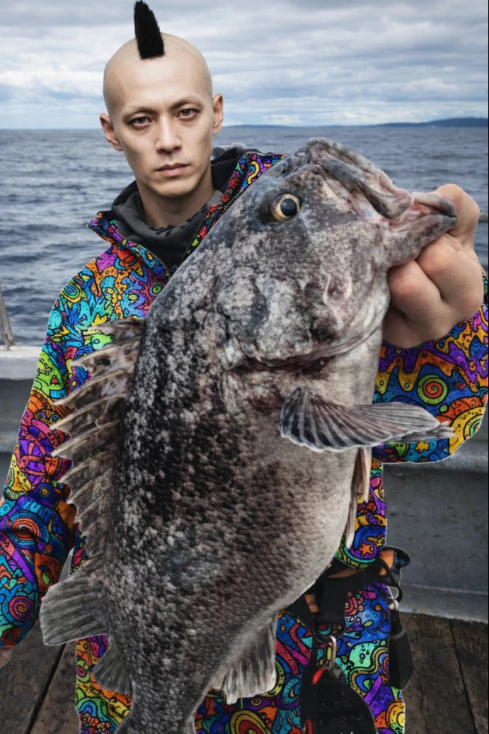 小樽沖でクロソイの釣果を得た馬頭..webp