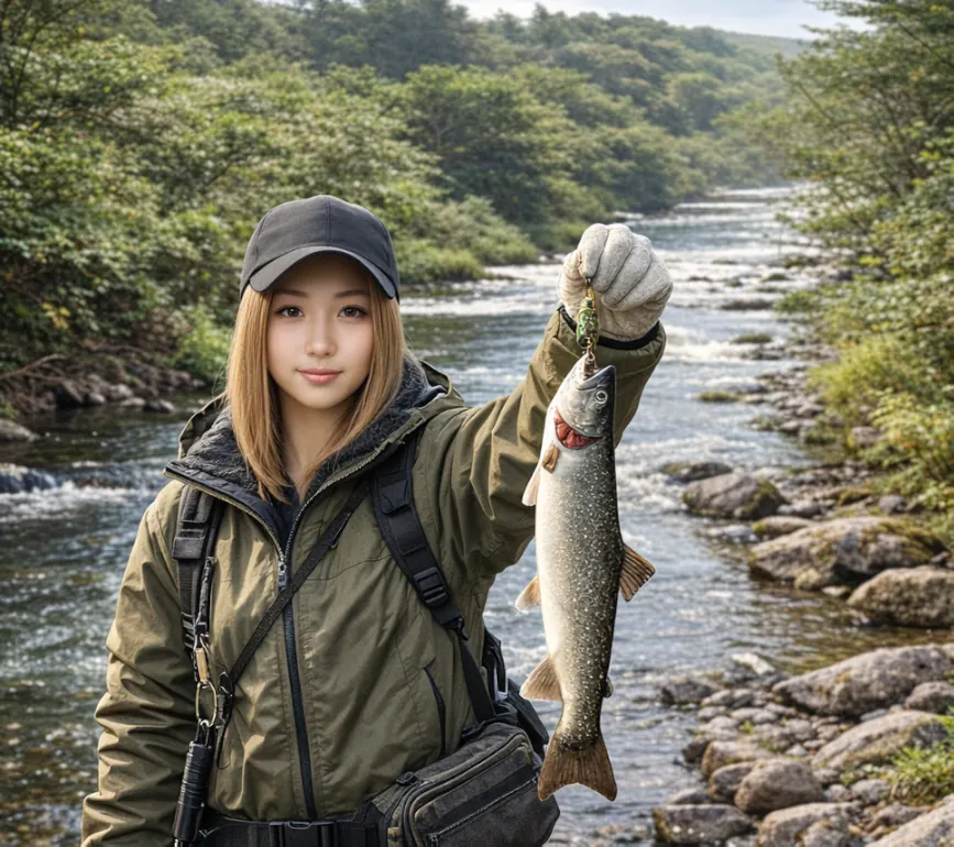当縁川でアメマスの釣果を得た階下.webp