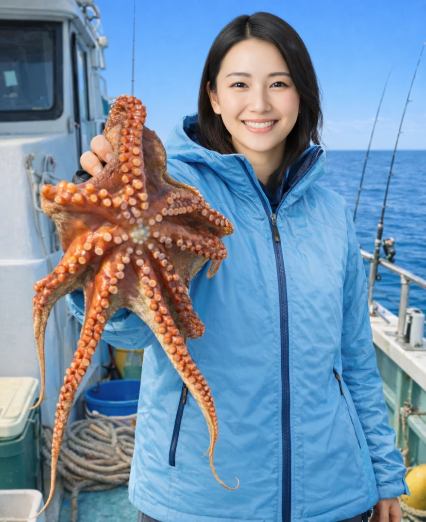 日立沖でマダコの釣果を得た仲代.webp