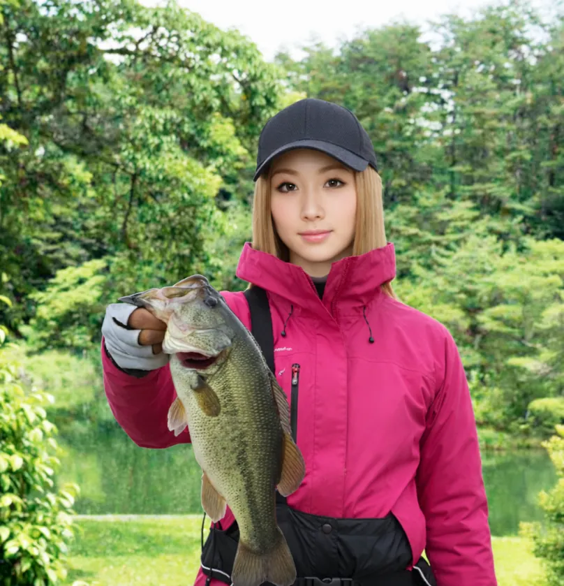 沢城湖でブラックバスの釣果を得た階下.webp
