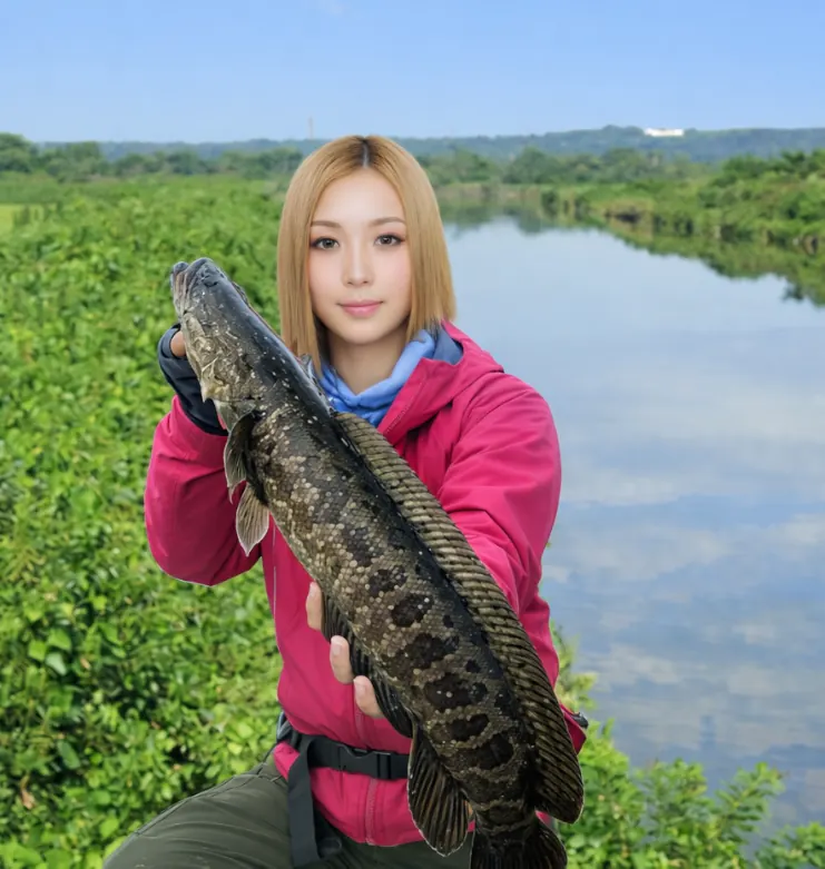 河北潟でライギョの釣果を得た階下.webp