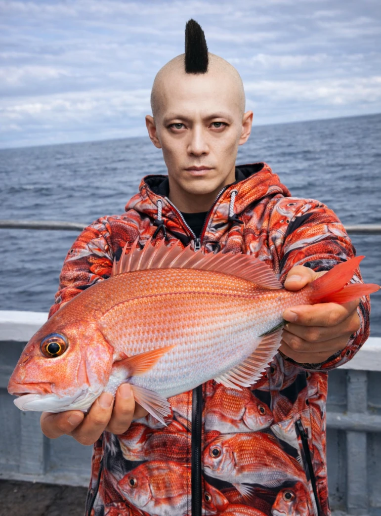 燧灘でマダイの釣果を得た馬頭.webp
