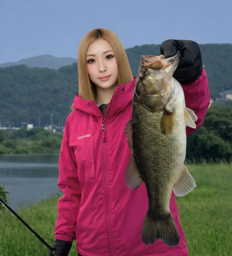 芦田川でブラックバスの釣果を得た階下.webp