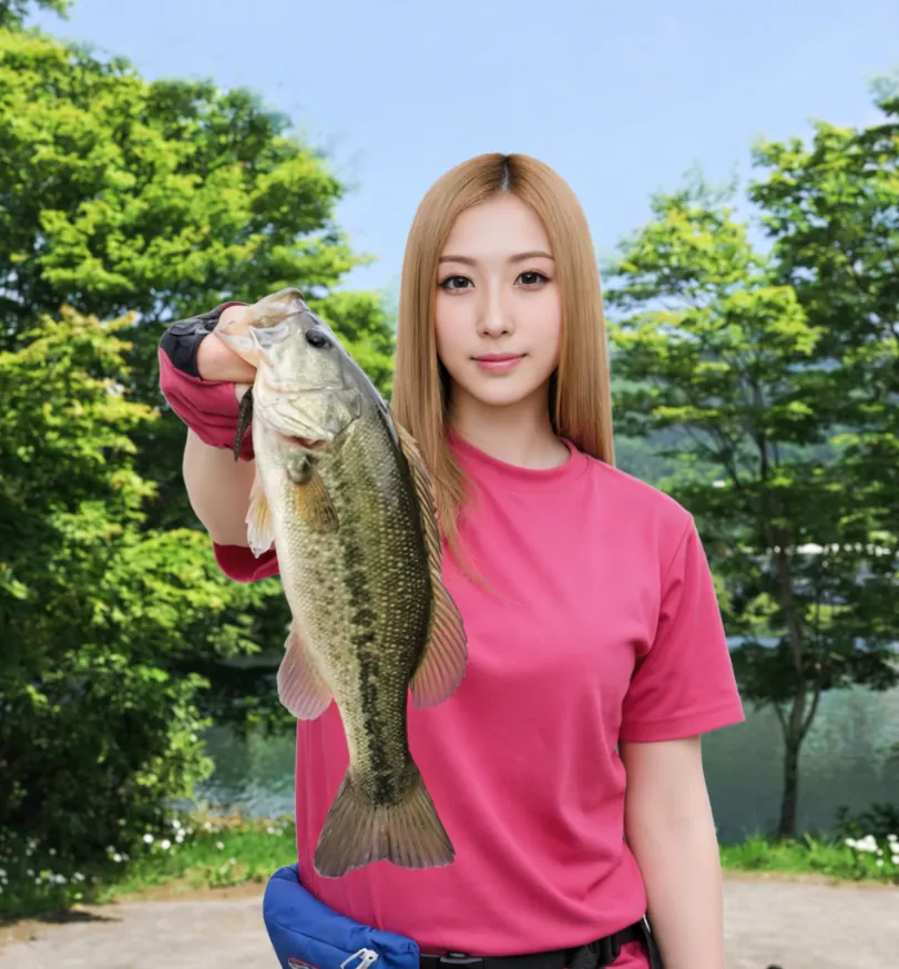 蓼科湖でブラックバスの釣果を得た階下.webp
