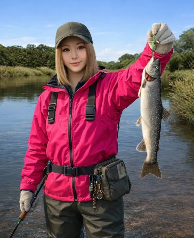 釧路川でアメマスの釣果を得た階下.webp