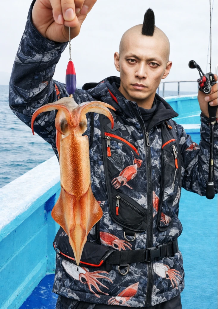 鳥取沖でケンサキイカの釣果を得た馬頭.webp