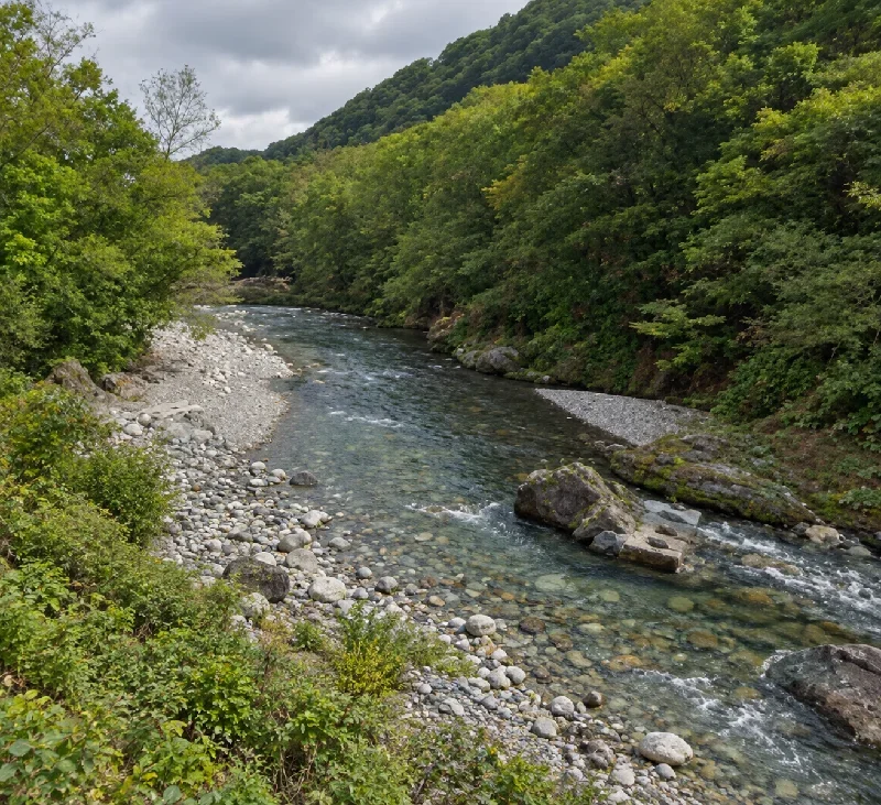 上豊似橋