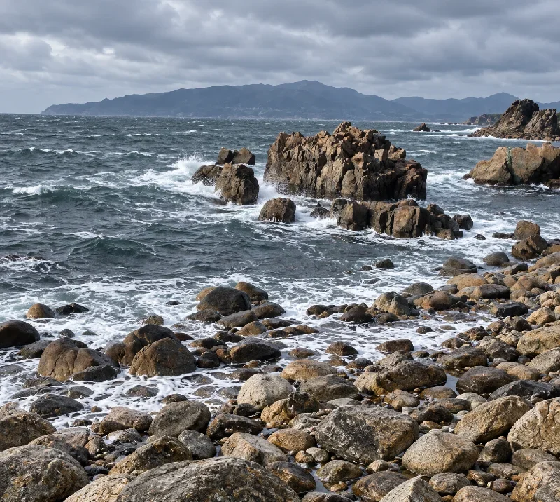 左岸