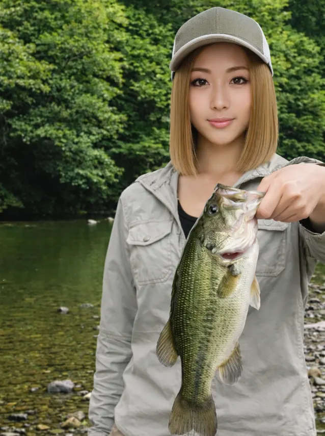 合所ダムでブラックバスの釣果を得た階下.webp