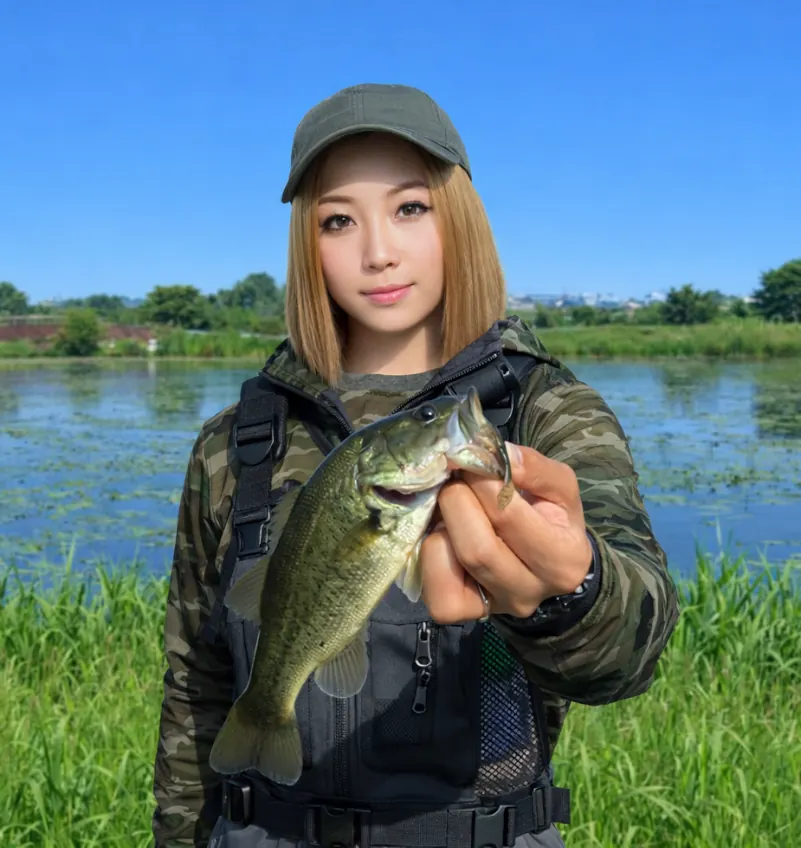 城沼でブラックバスの釣果を得た階下.webp