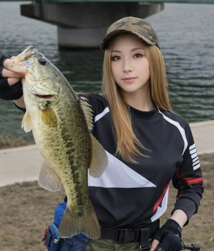 常陸利根川でブラックバスの釣果を得た階下.webp