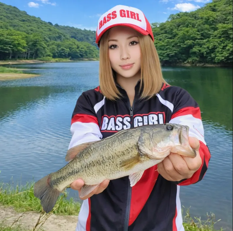 月山池でブラックバスの釣果を得た階下.webp
