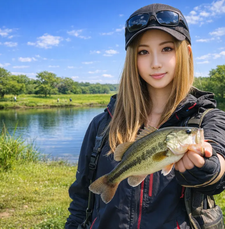 母子島遊水池でブラックバスの釣果を得た階下.webp