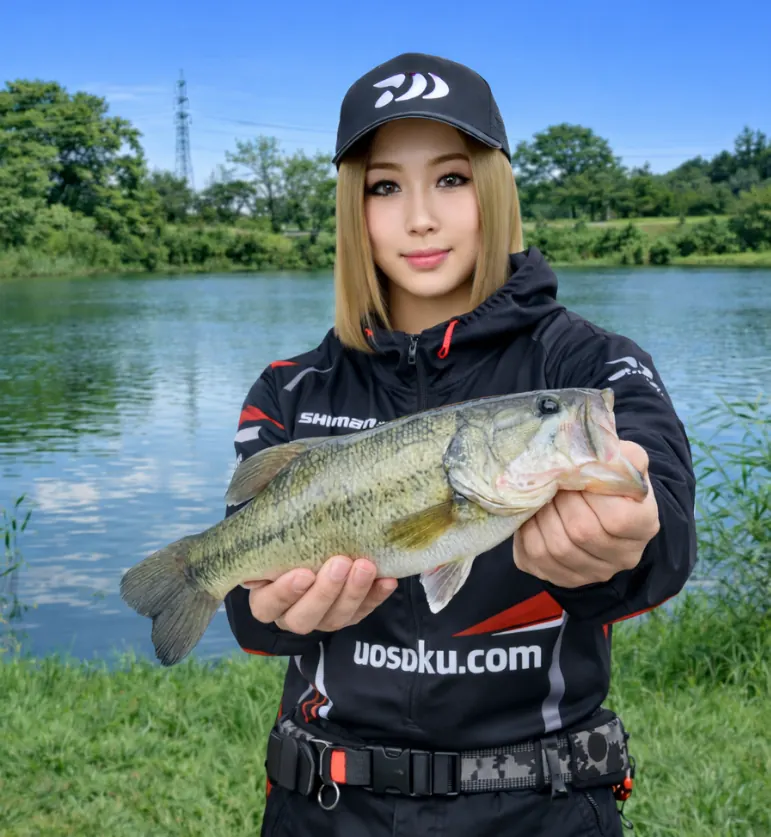 清潟公園でブラックバスの釣果を得た階下.webp