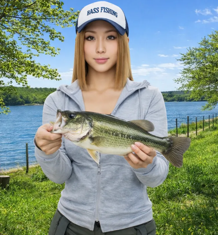 湛沼でブラックバスの釣果を得た階下.webp