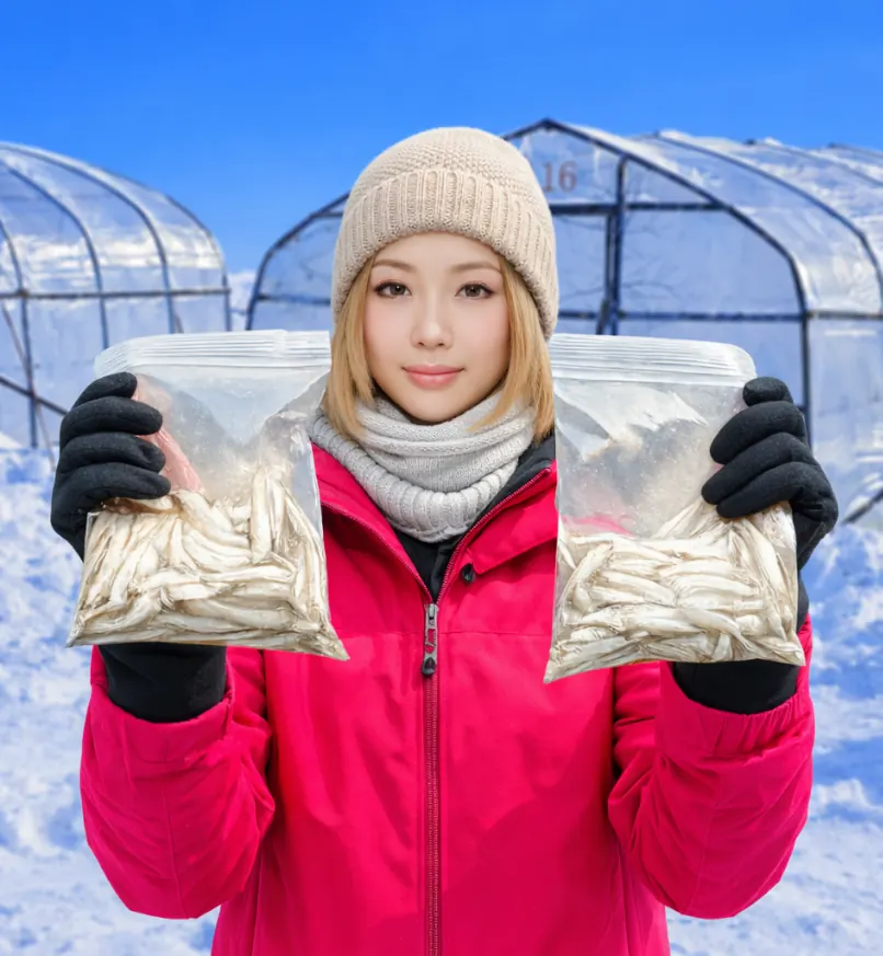 皆楽公園でワカサギの釣果を得た階下.webp