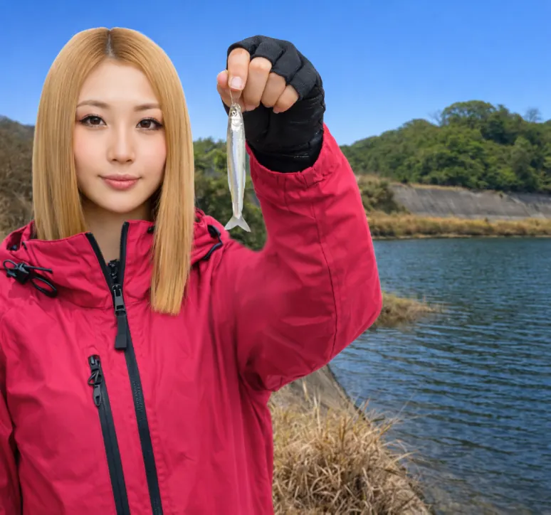 稲葉ダムでワカサギの釣果を得た階下.webp
