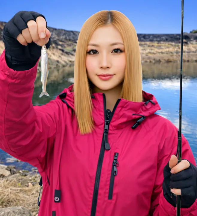 竜吟湖でワカサギの釣果を得た階下.webp