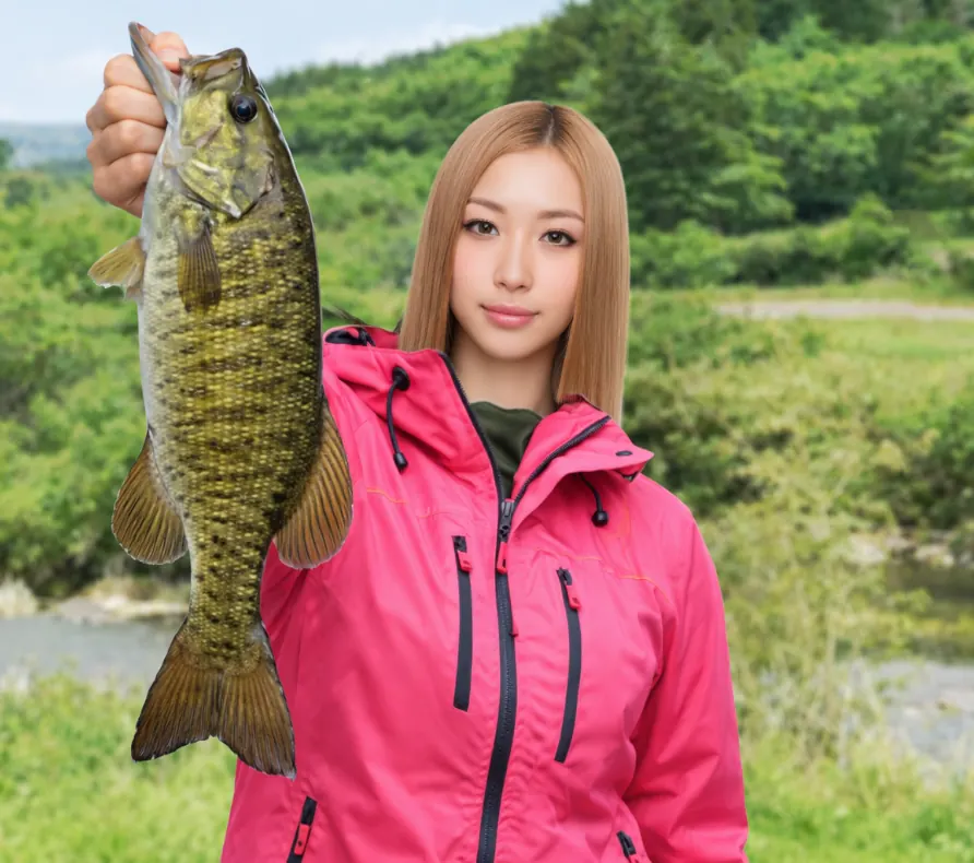 竹林川でブラックバスの釣果を得た階下.webp