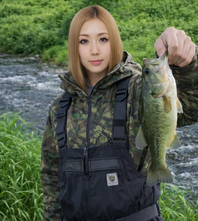 美嚢川でブラックバスの釣果を得た階下.webp