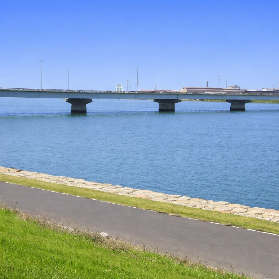 紀ノ川大橋