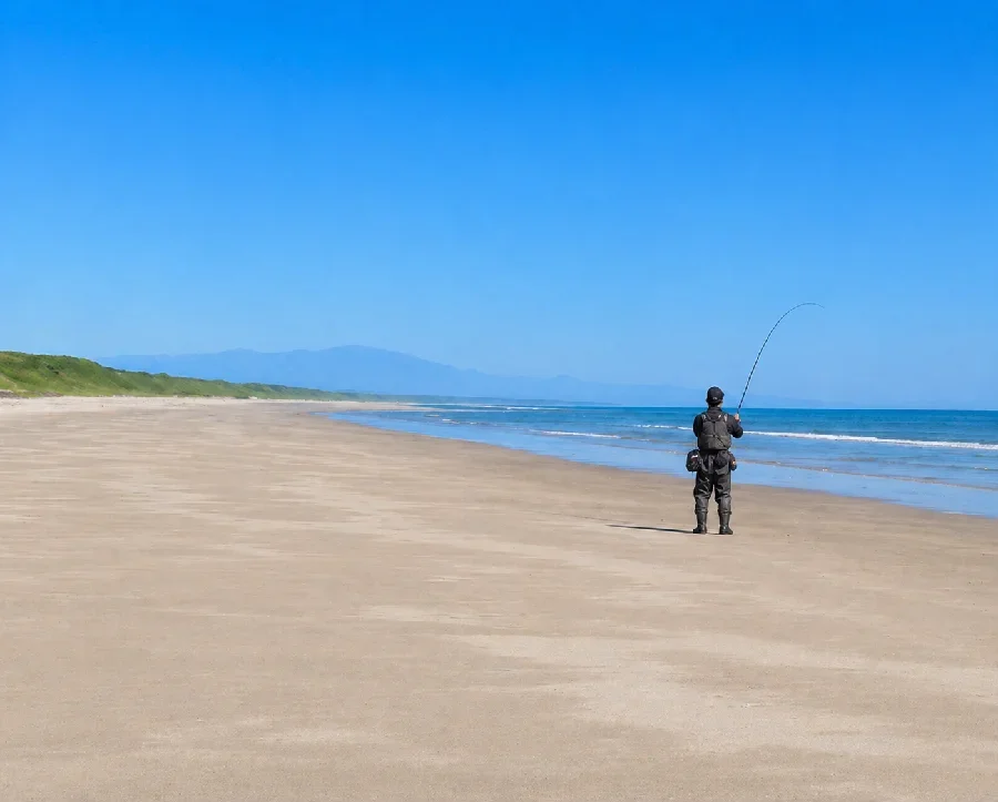 吹上浜入来浜
