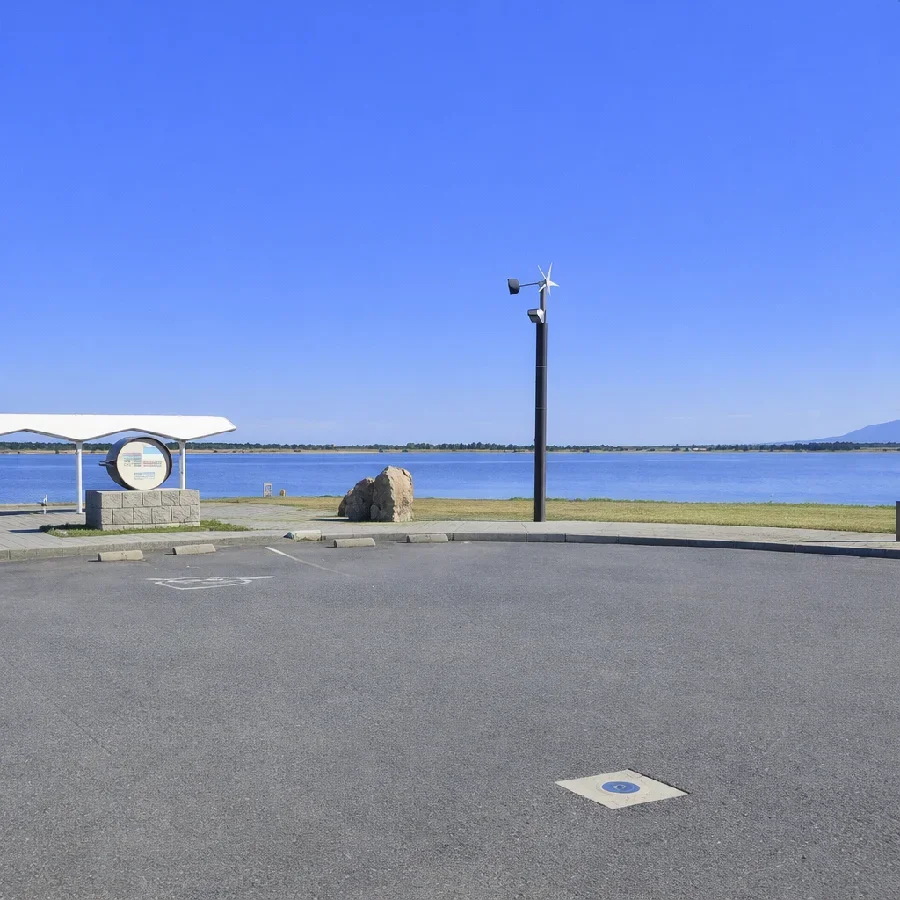 中海みさき親水公園