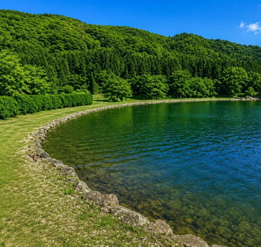 FR上永野メインポンド