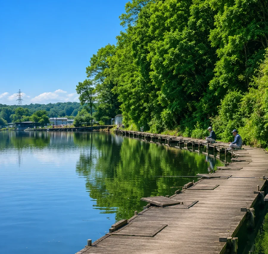 南桟橋