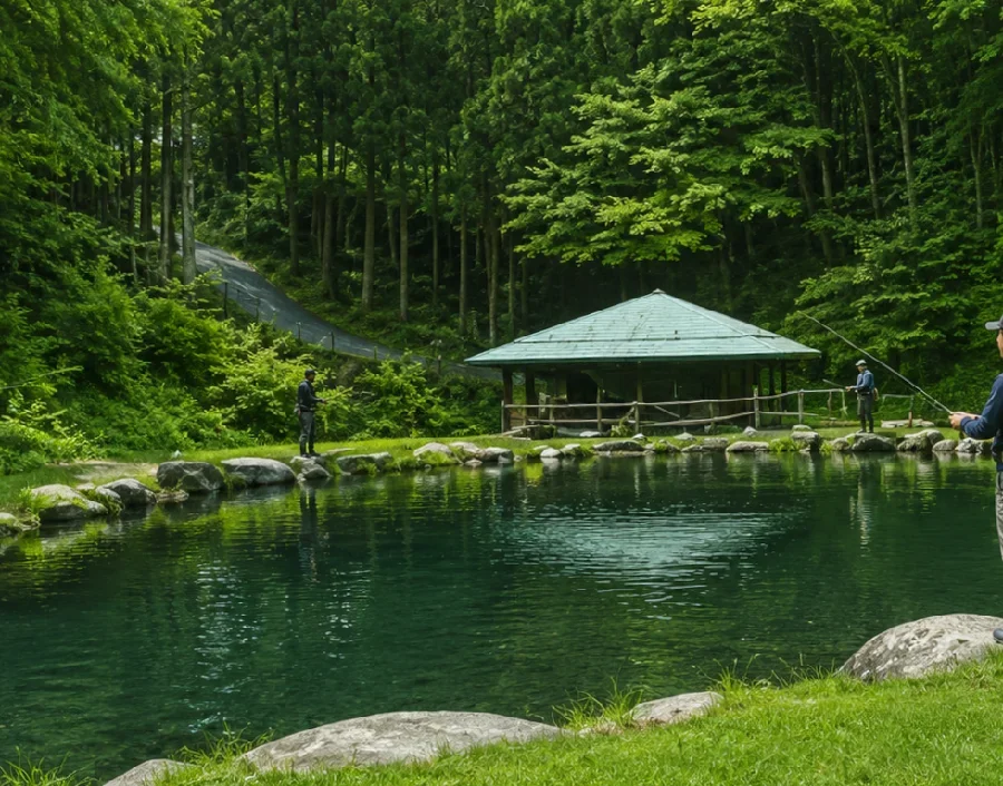 ならご池
