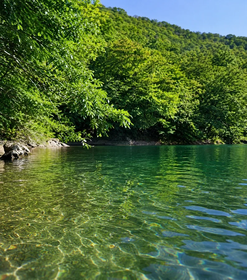 丸沼エラ沢