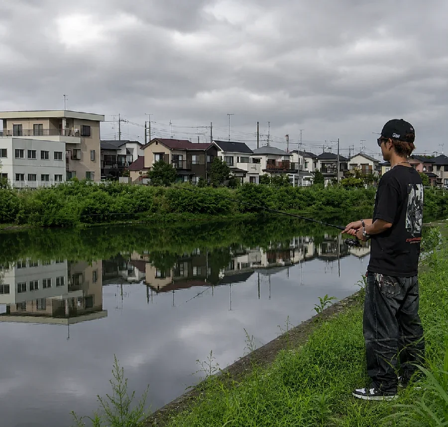 渡良瀬旧川