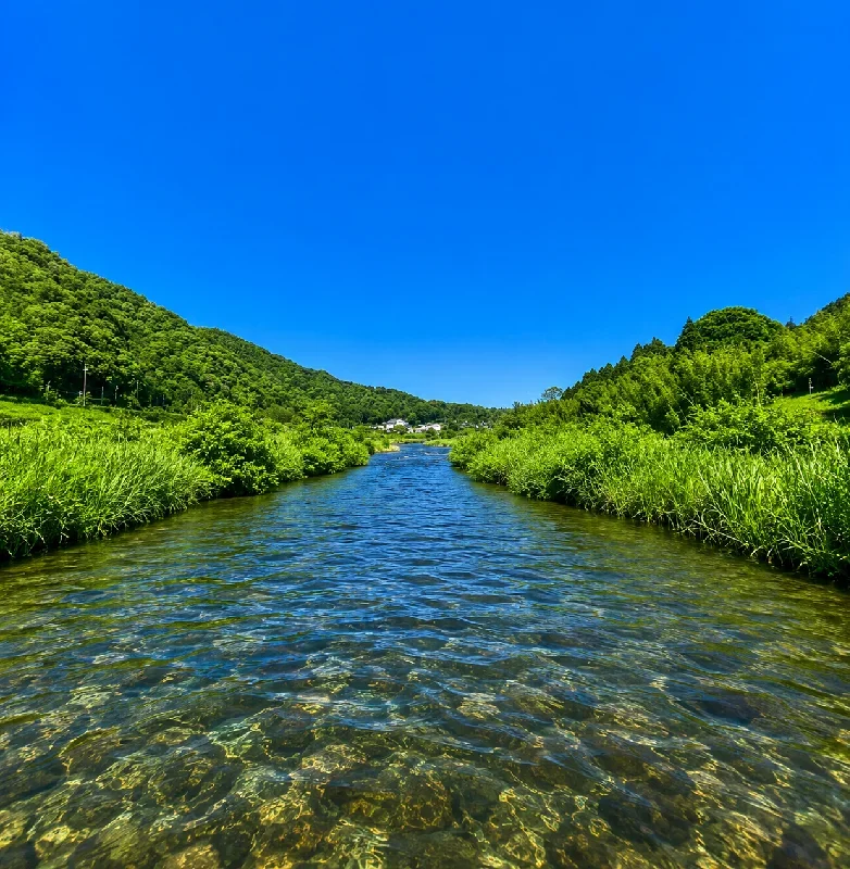 木津川大河原駅周辺