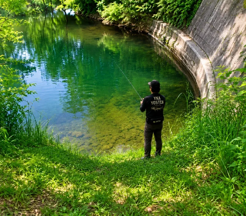 スロープもどき周辺