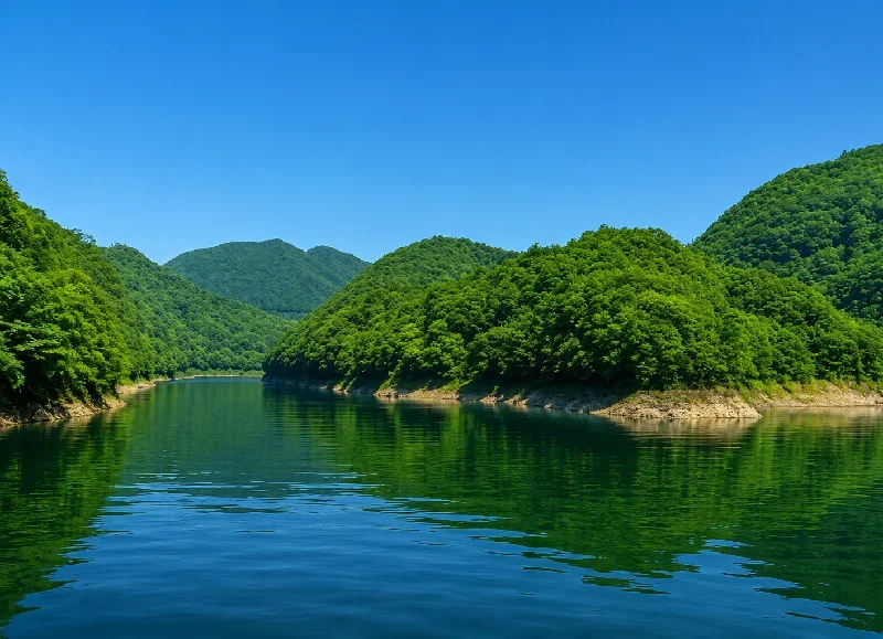 佐々並川筋