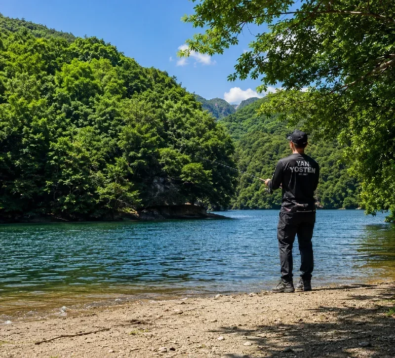 こもれび公園周辺