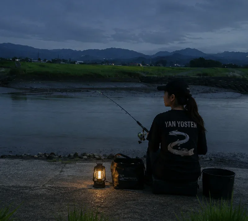 矢部川飯江川合流点付近