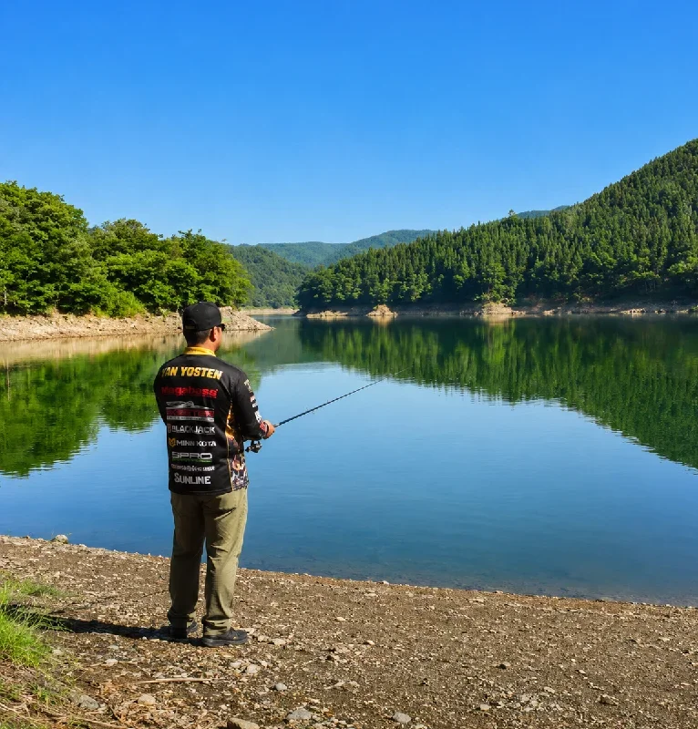 中ノ島公園周辺