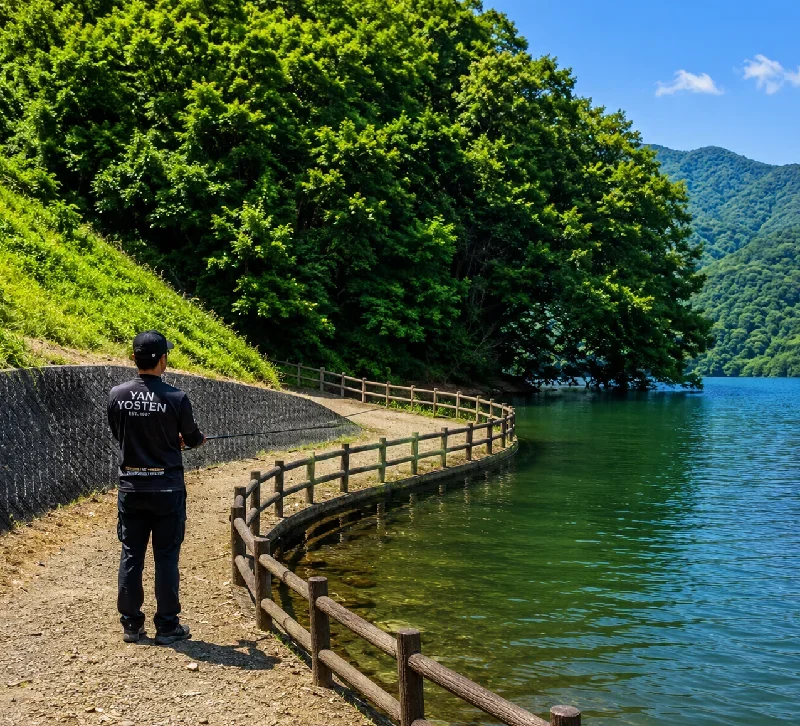 みはらし公園周辺